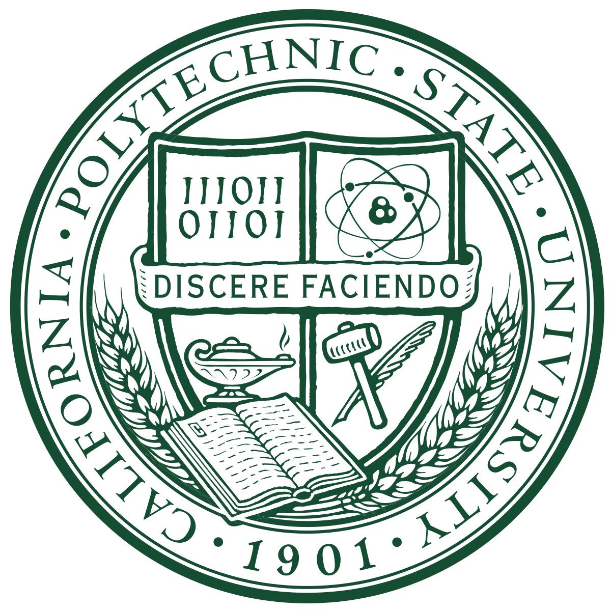Cal Poly Seal
