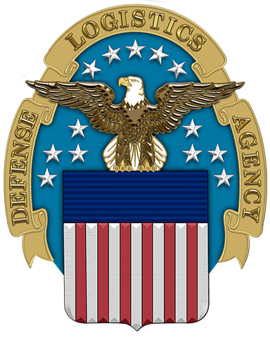 DLA Logo