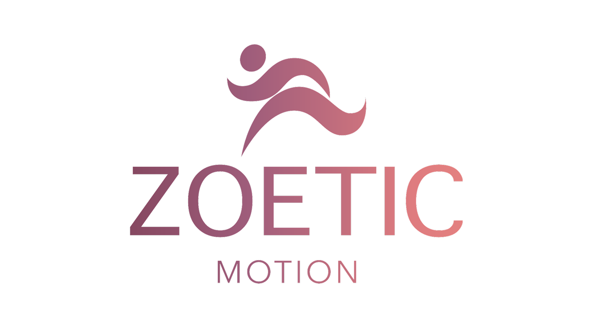 Zoetic Motion Logo